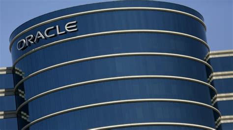 Oracle To Acquire NetSuite For $9.3 Billion .